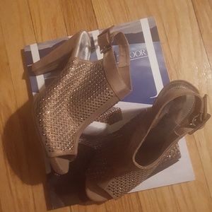 Jennifer Lopez Heels